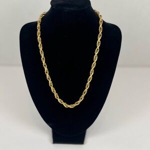 Givenchy Chain Necklace